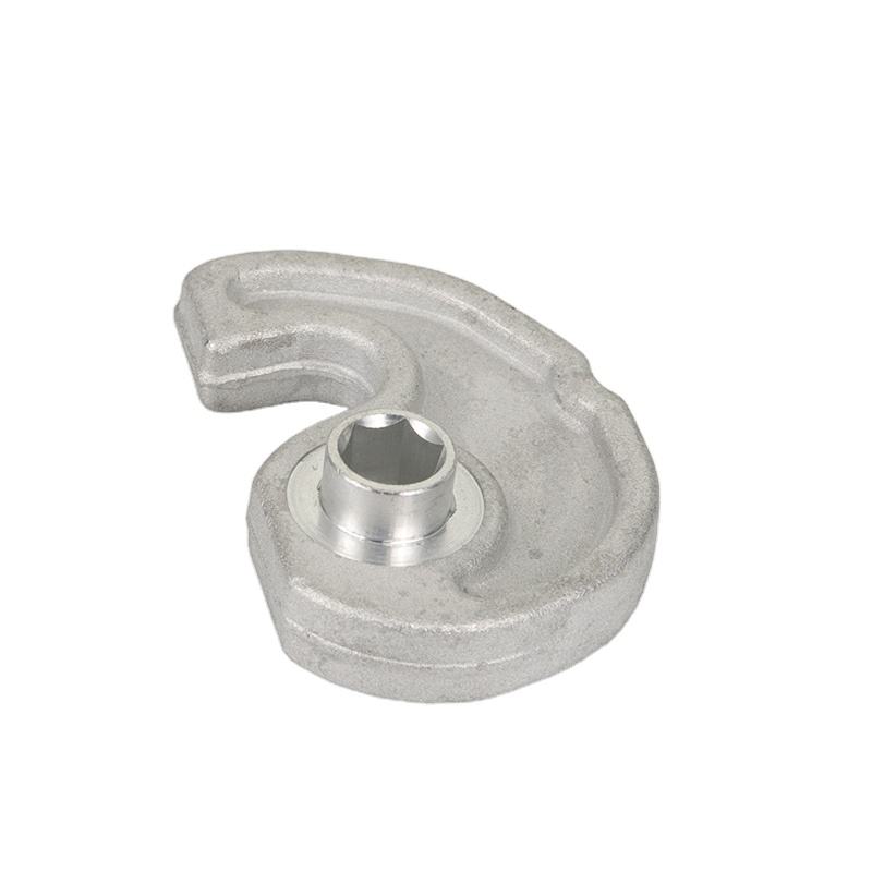 Πώς να επιλέξετε τον κατάλληλο προμηθευτή υπηρεσιών σφυρηλάτησης για το έργο σας