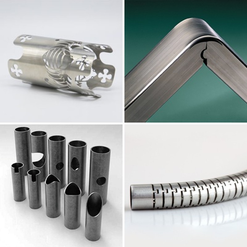 Πώς λειτουργούν οι υπηρεσίες κοπής λέιζερ;