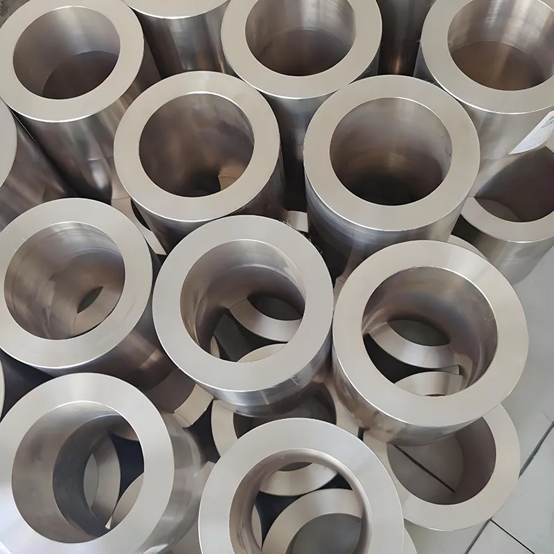 Φυγοκεντρική χύτευση