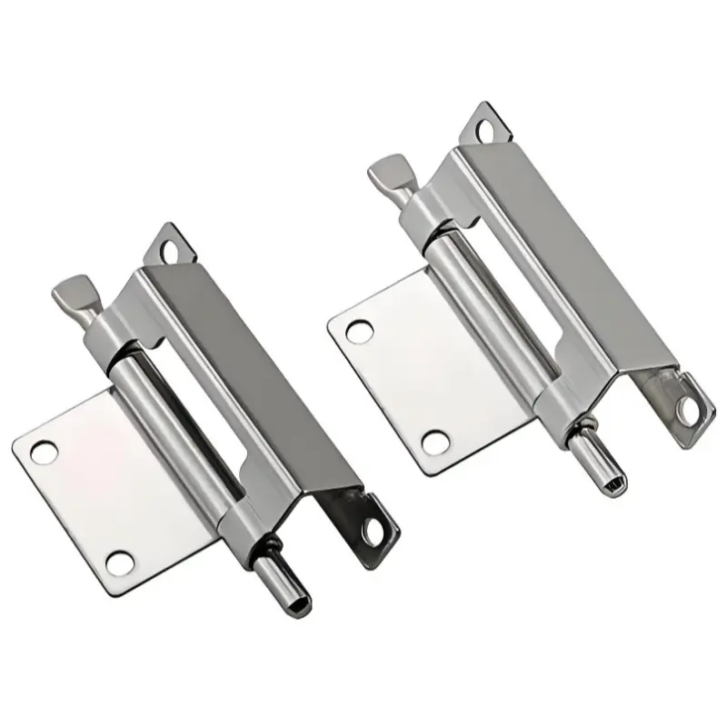 Stainless Steel Windows Hinges
