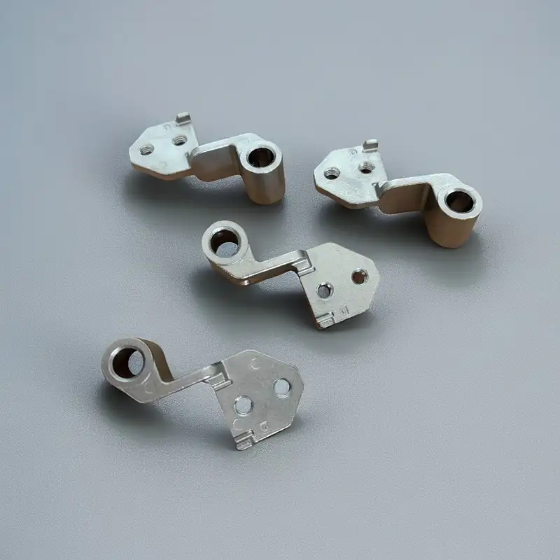 Μεντεσέδες παραθύρων από ανοξείδωτο χάλυβα